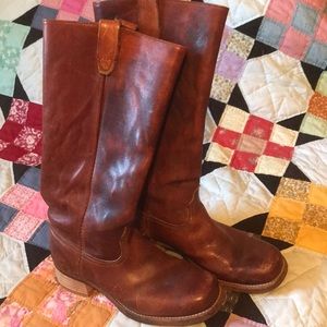 Durango West | Shoes| Genuine Leather Cowboy Boots